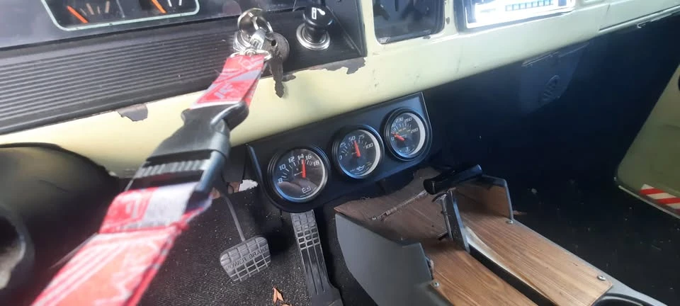 1965 Chevrolet G-Series Van - Image 9 of 10