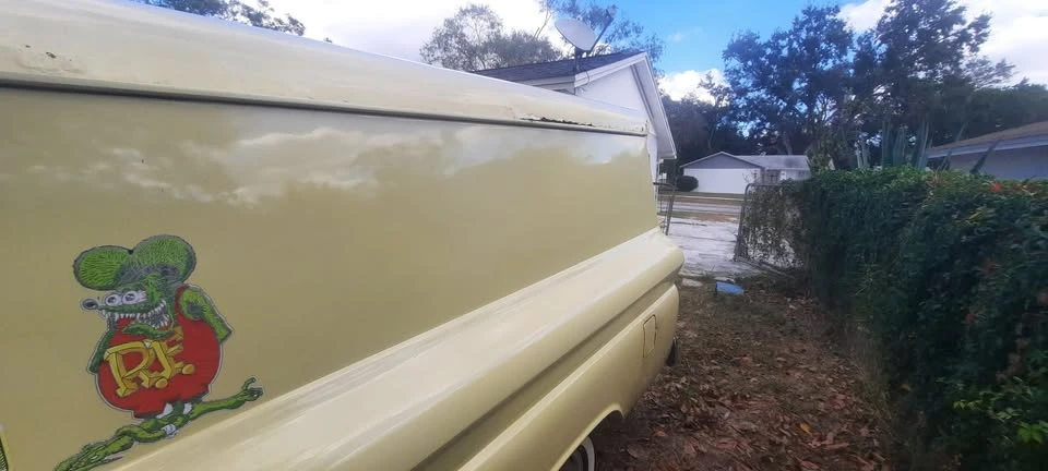 1965 Chevrolet G-Series Van - Image 7 of 10