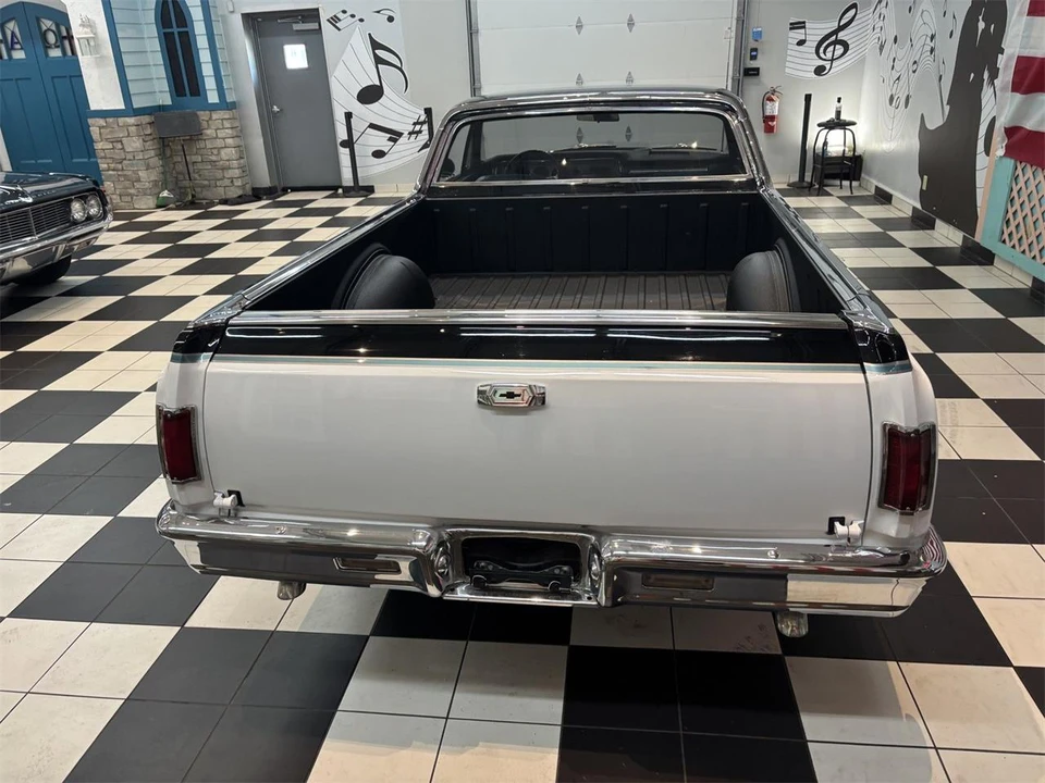 1965 Chevrolet El Camino 2nd Gen - Image 8 of 31