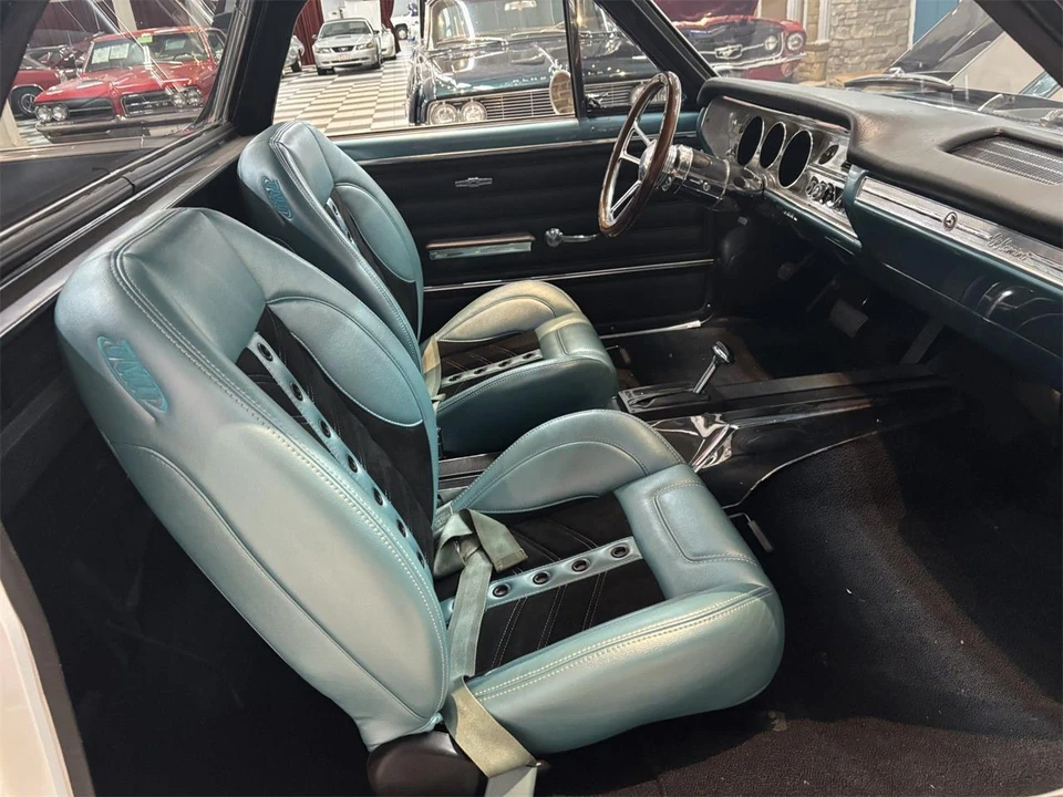1965 Chevrolet El Camino 2nd Gen - Image 18 of 31