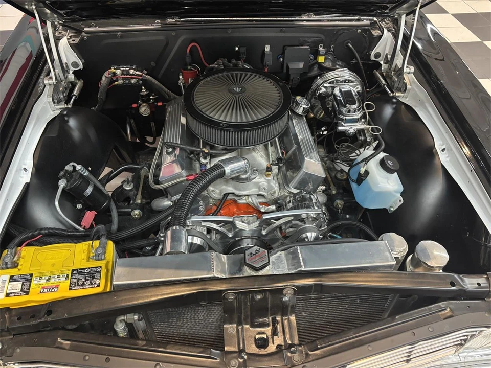 1965 Chevrolet El Camino 2nd Gen - Image 29 of 31