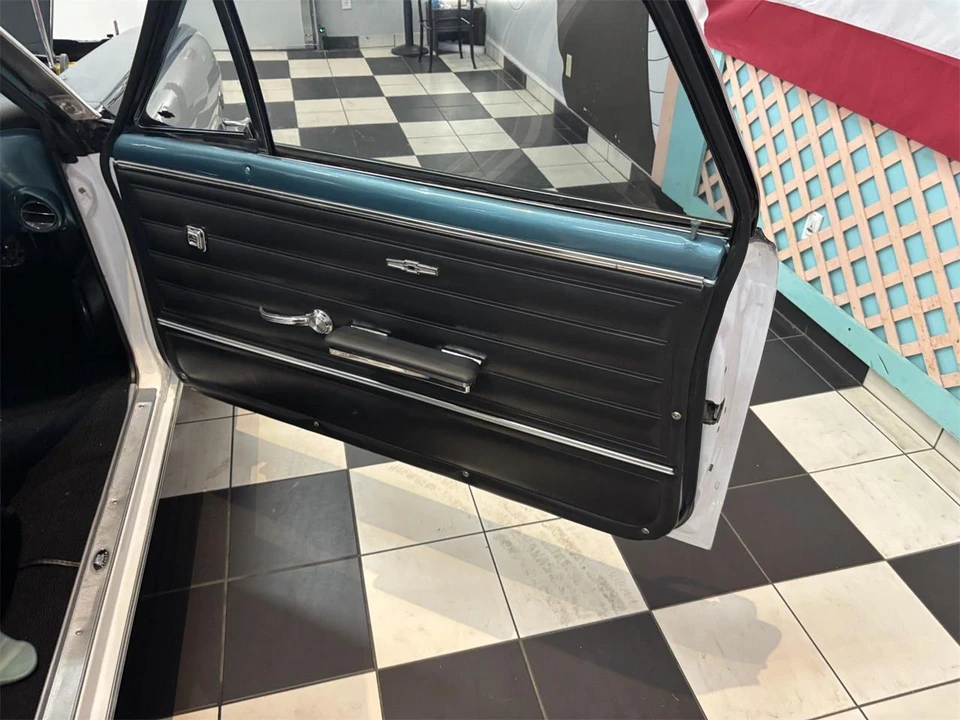 1965 Chevrolet El Camino 2nd Gen - Image 20 of 31