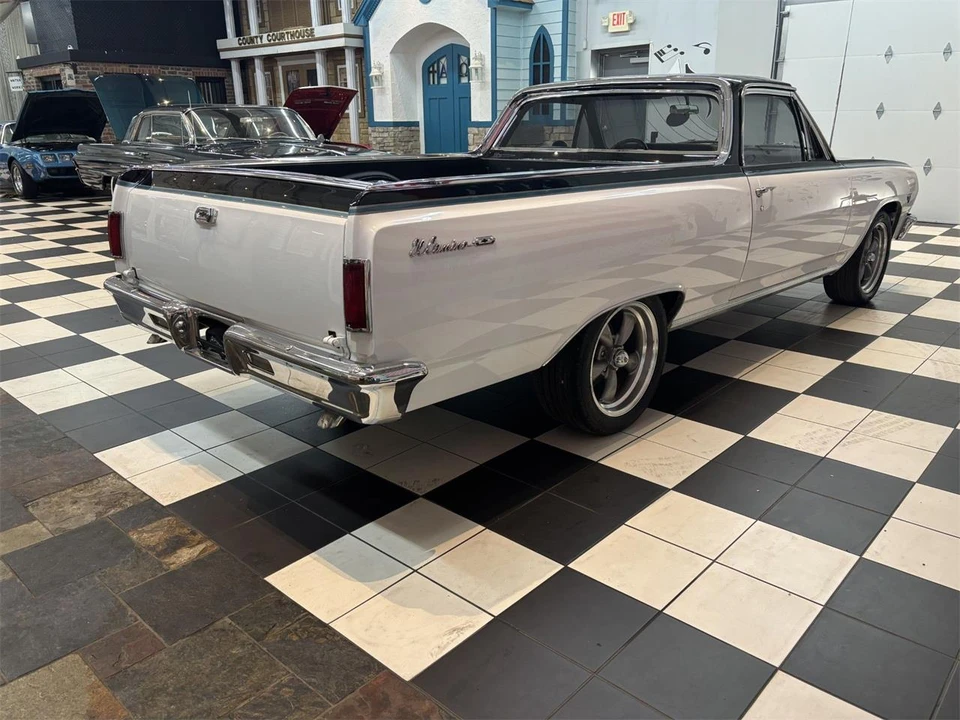 1965 Chevrolet El Camino 2nd Gen - Image 12 of 31
