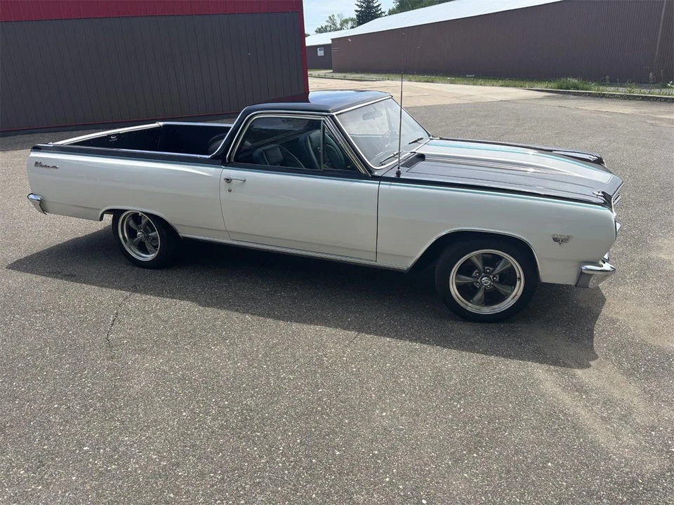 1965 Chevrolet El Camino 2nd Gen - Image 16 of 31