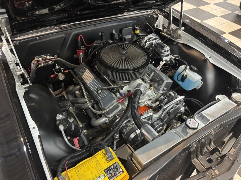1965 Chevrolet El Camino 2nd Gen - Image 31 of 31