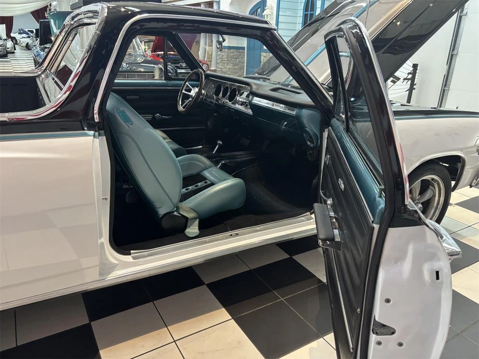 1965 Chevrolet El Camino 2nd Gen - Image 21 of 31