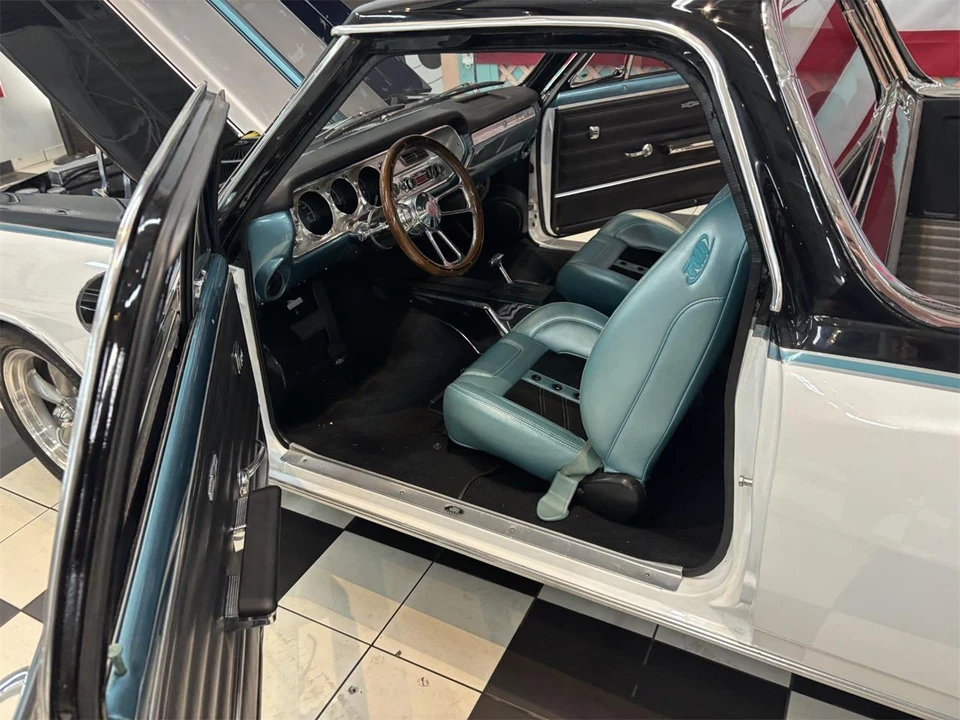 1965 Chevrolet El Camino 2nd Gen - Image 17 of 31