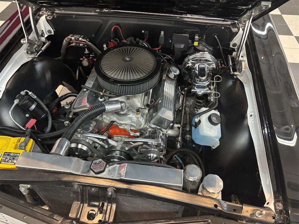 1965 Chevrolet El Camino 2nd Gen - Image 30 of 31