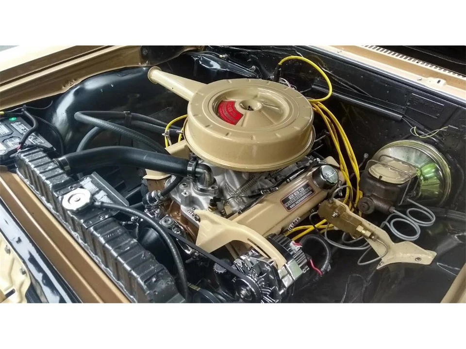 1965 Chevrolet El Camino 2nd Gen - Image 5 of 5