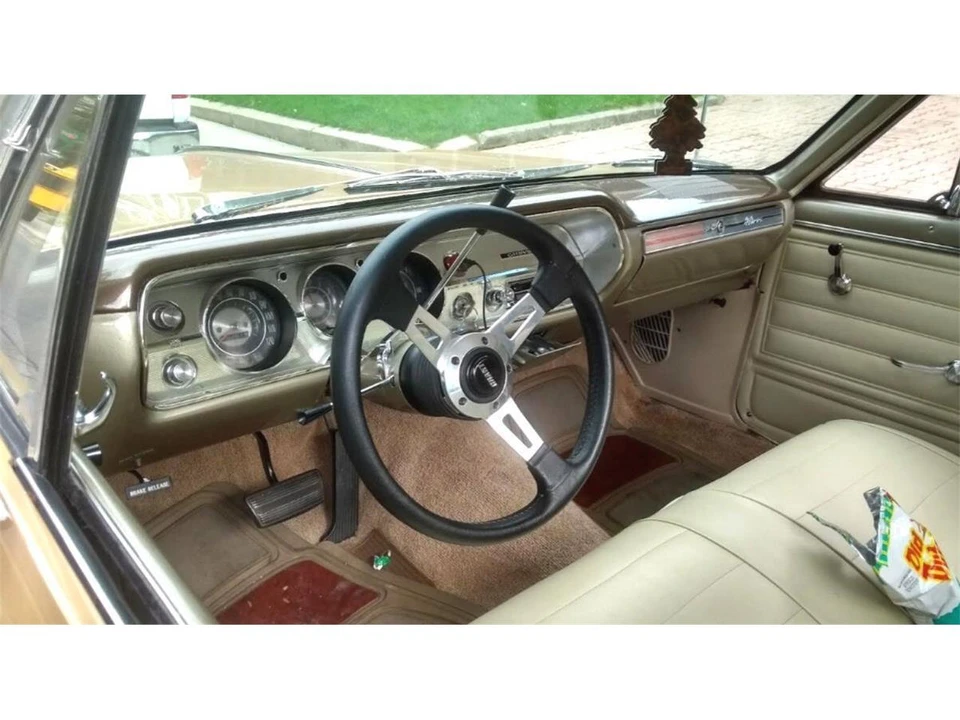 1965 Chevrolet El Camino 2nd Gen - Image 4 of 5