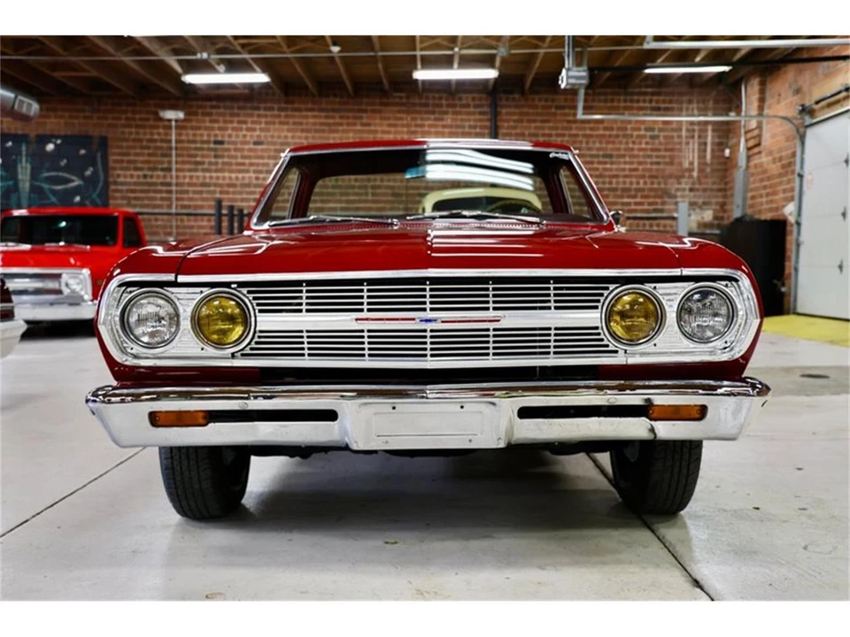 1965 Chevrolet El Camino 2nd Gen - Image 6 of 31