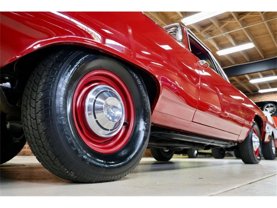 1965 Chevrolet El Camino 2nd Gen - Image 31 of 31