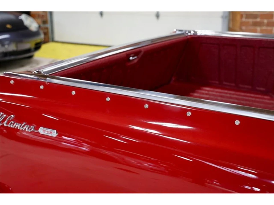 1965 Chevrolet El Camino 2nd Gen - Image 26 of 31