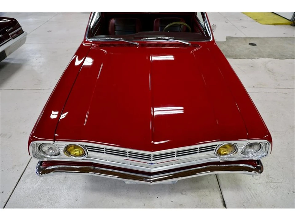 1965 Chevrolet El Camino 2nd Gen - Image 11 of 31