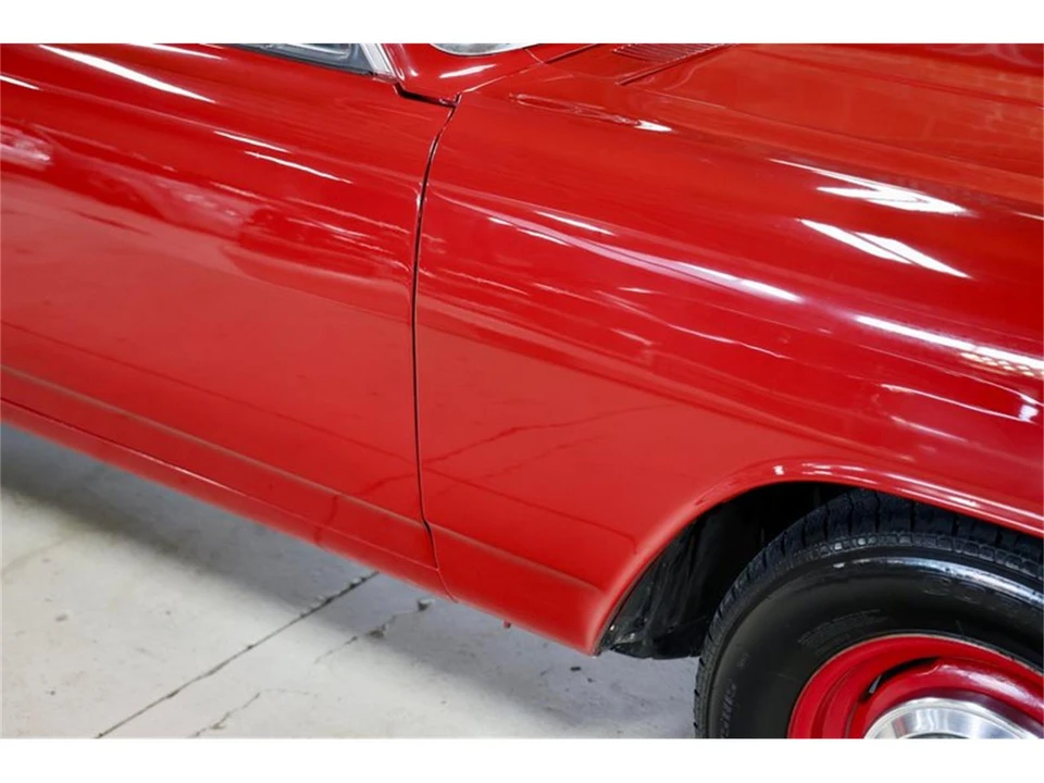1965 Chevrolet El Camino 2nd Gen - Image 16 of 31