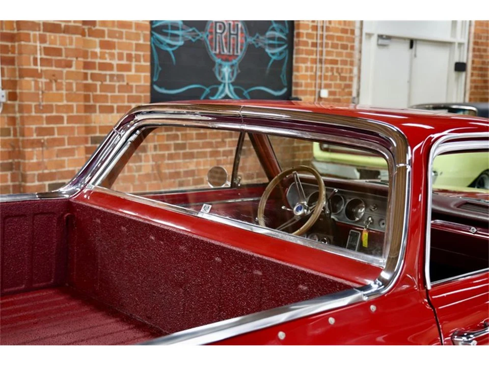 1965 Chevrolet El Camino 2nd Gen - Image 21 of 31