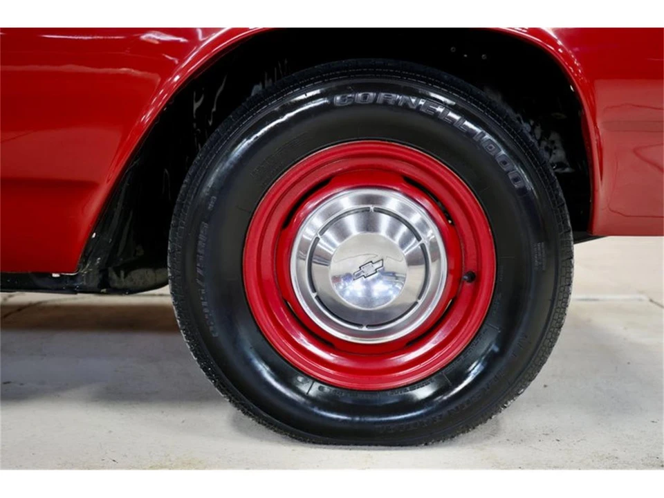 1965 Chevrolet El Camino 2nd Gen - Image 22 of 31