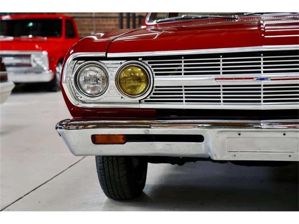 1965 Chevrolet El Camino 2nd Gen - Image 7 of 31