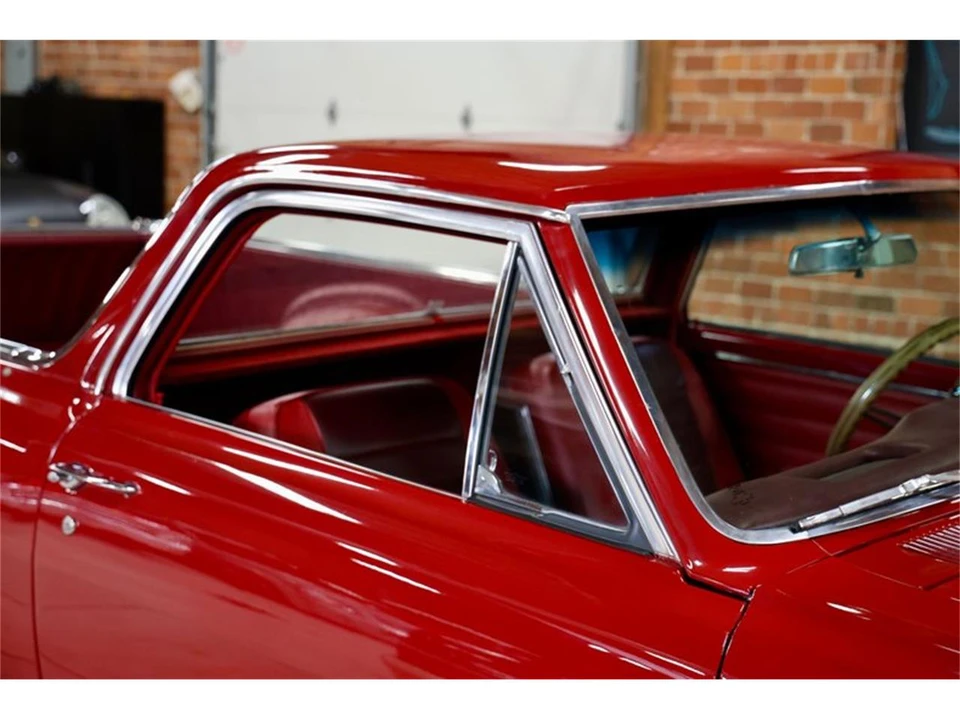 1965 Chevrolet El Camino 2nd Gen - Image 17 of 31