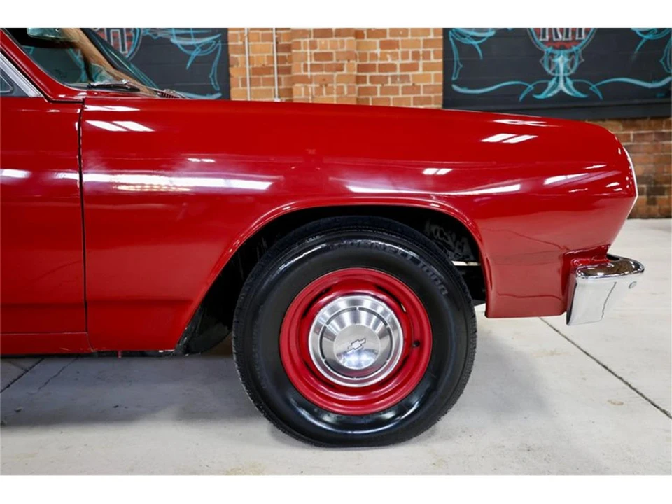 1965 Chevrolet El Camino 2nd Gen - Image 23 of 31