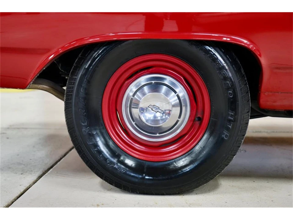 1965 Chevrolet El Camino 2nd Gen - Image 28 of 31