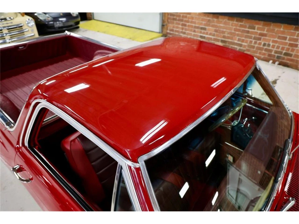 1965 Chevrolet El Camino 2nd Gen - Image 18 of 31