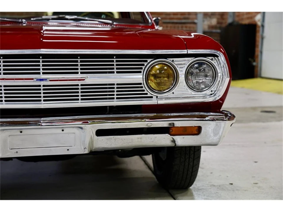 1965 Chevrolet El Camino 2nd Gen - Image 8 of 31