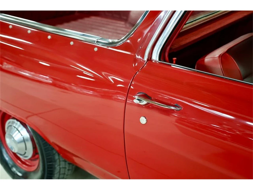 1965 Chevrolet El Camino 2nd Gen - Image 24 of 31