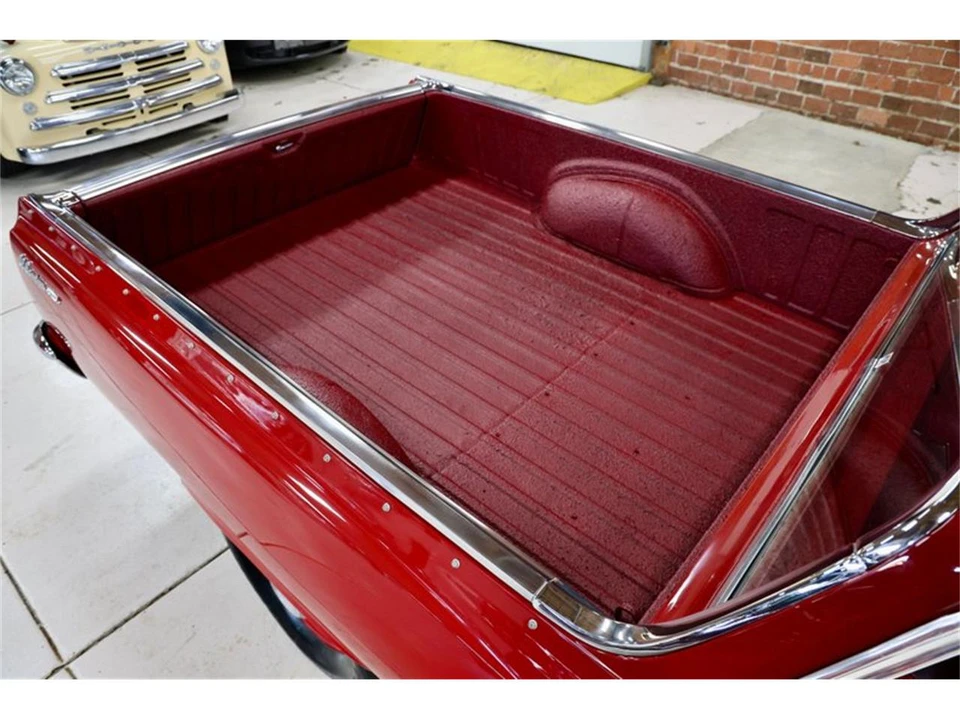 1965 Chevrolet El Camino 2nd Gen - Image 29 of 31