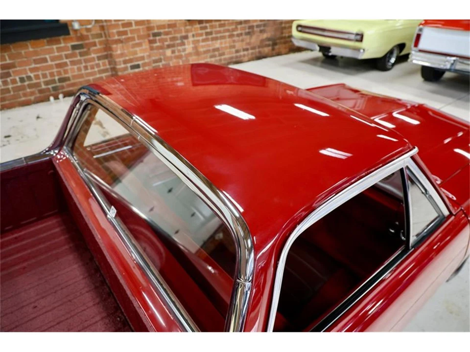 1965 Chevrolet El Camino 2nd Gen - Image 19 of 31