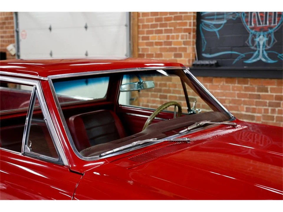 1965 Chevrolet El Camino 2nd Gen - Image 14 of 31
