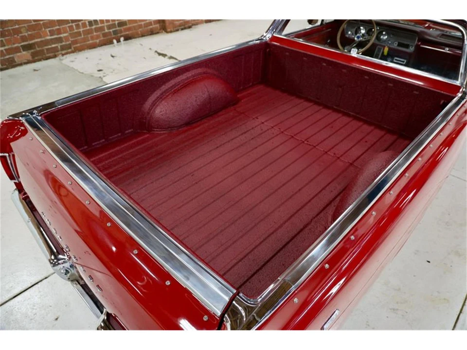 1965 Chevrolet El Camino 2nd Gen - Image 30 of 31