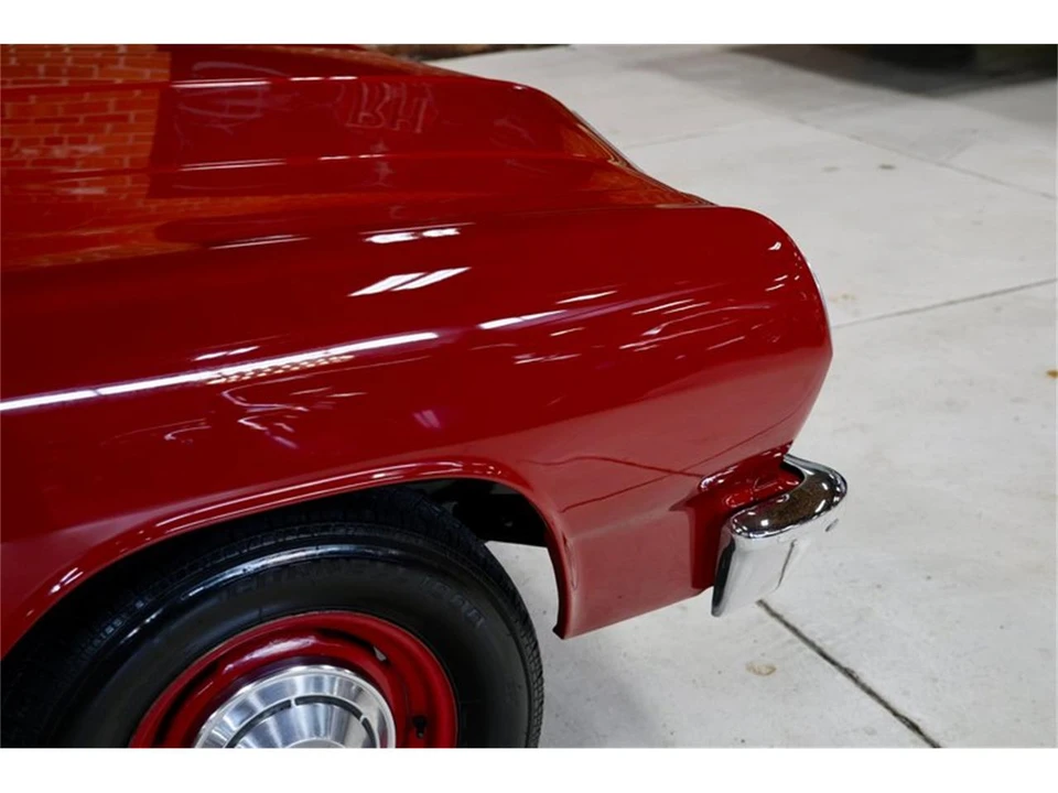 1965 Chevrolet El Camino 2nd Gen - Image 15 of 31