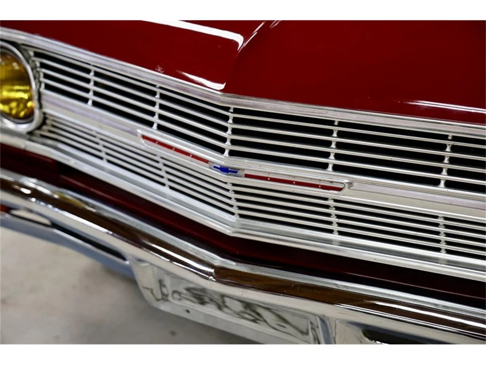 1965 Chevrolet El Camino 2nd Gen - Image 10 of 31