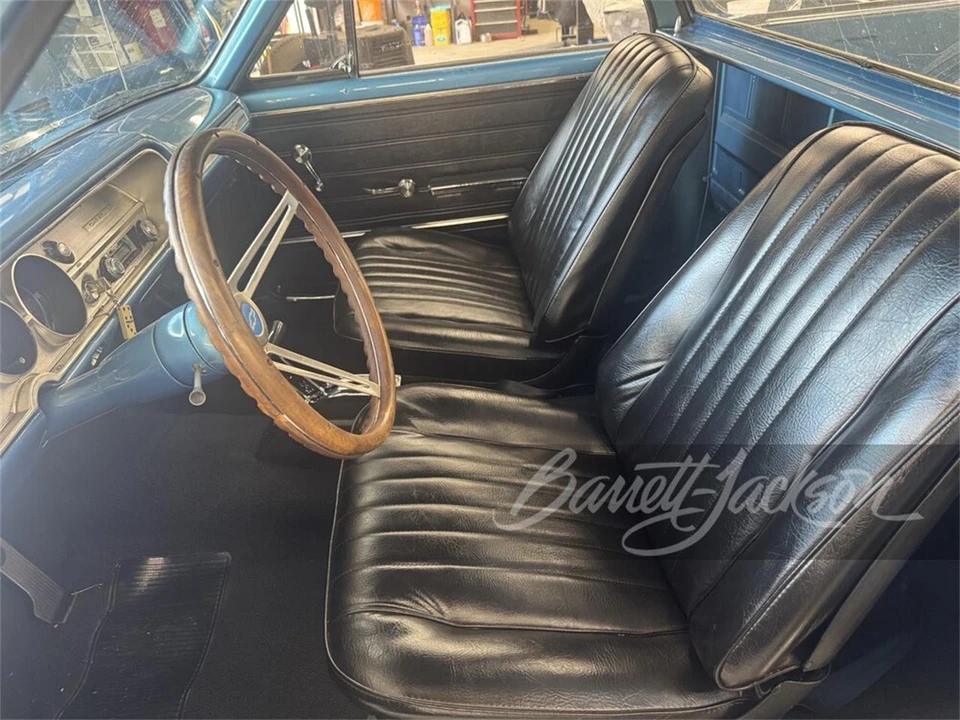 1965 Chevrolet El Camino 2nd Gen - Image 4 of 5
