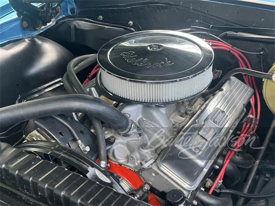 1965 Chevrolet El Camino 2nd Gen - Image 5 of 5