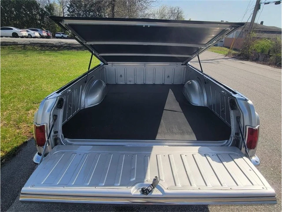 1965 Chevrolet El Camino 2nd Gen - Image 7 of 11