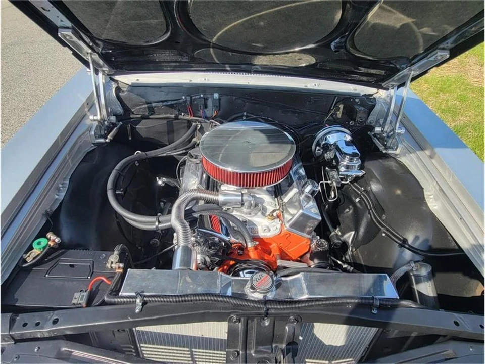 1965 Chevrolet El Camino 2nd Gen - Image 11 of 11