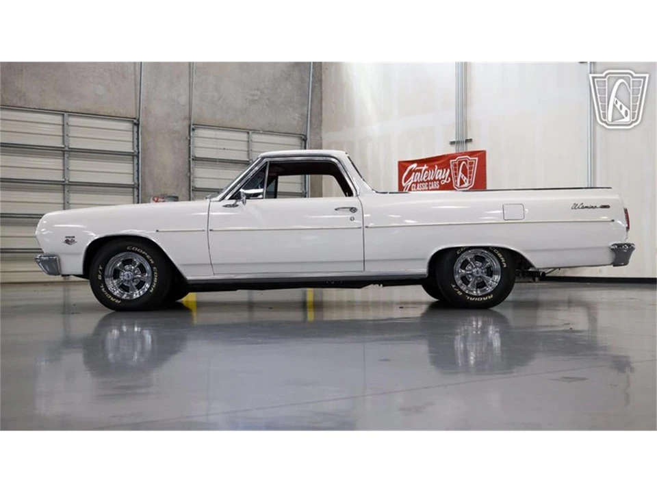 1965 Chevrolet El Camino 2nd Gen - Image 31 of 31