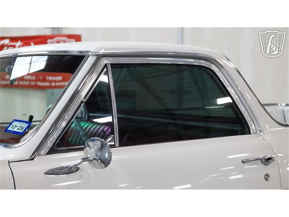 1965 Chevrolet El Camino 2nd Gen - Image 26 of 31