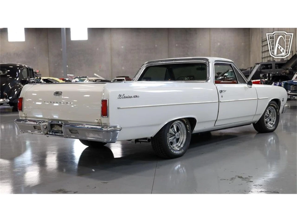 1965 Chevrolet El Camino 2nd Gen - Image 6 of 31