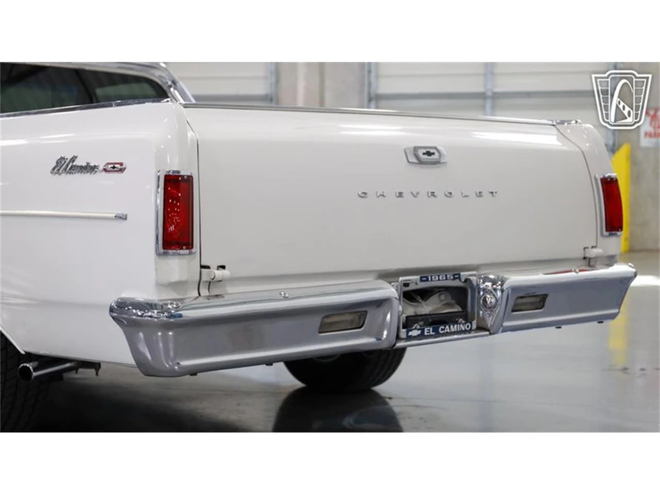 1965 Chevrolet El Camino 2nd Gen - Image 12 of 31