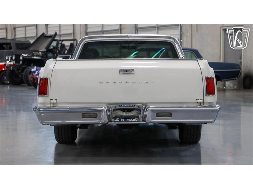 1965 Chevrolet El Camino 2nd Gen - Image 7 of 31