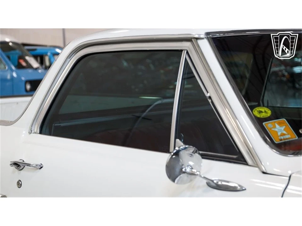 1965 Chevrolet El Camino 2nd Gen - Image 27 of 31