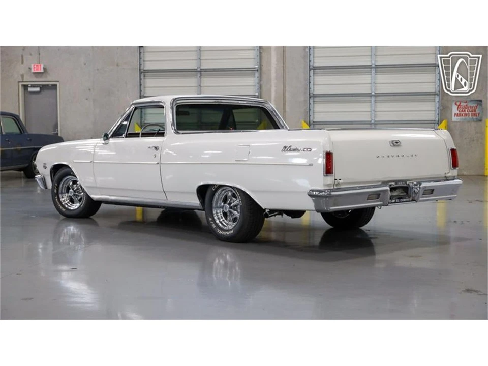 1965 Chevrolet El Camino 2nd Gen - Image 8 of 31