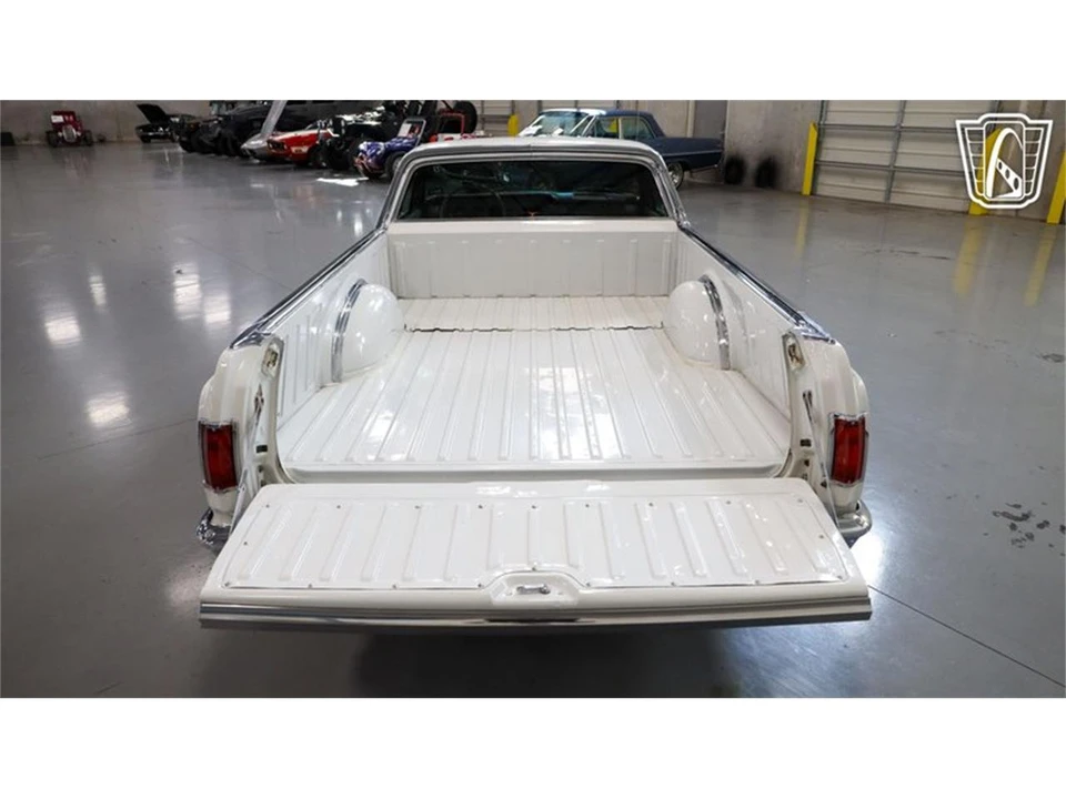 1965 Chevrolet El Camino 2nd Gen - Image 13 of 31