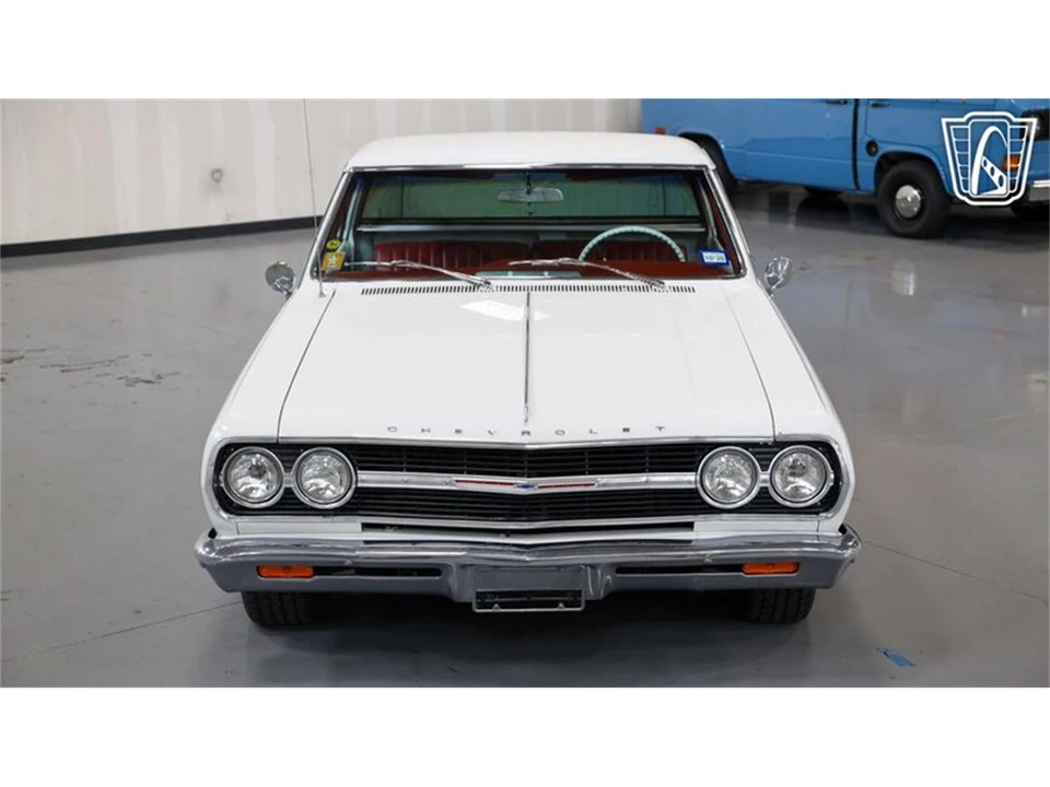 1965 Chevrolet El Camino 2nd Gen - Image 28 of 31