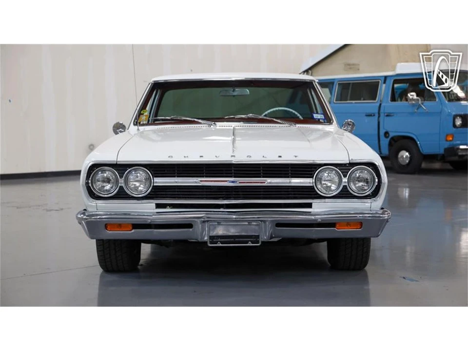 1965 Chevrolet El Camino 2nd Gen - Image 4 of 31
