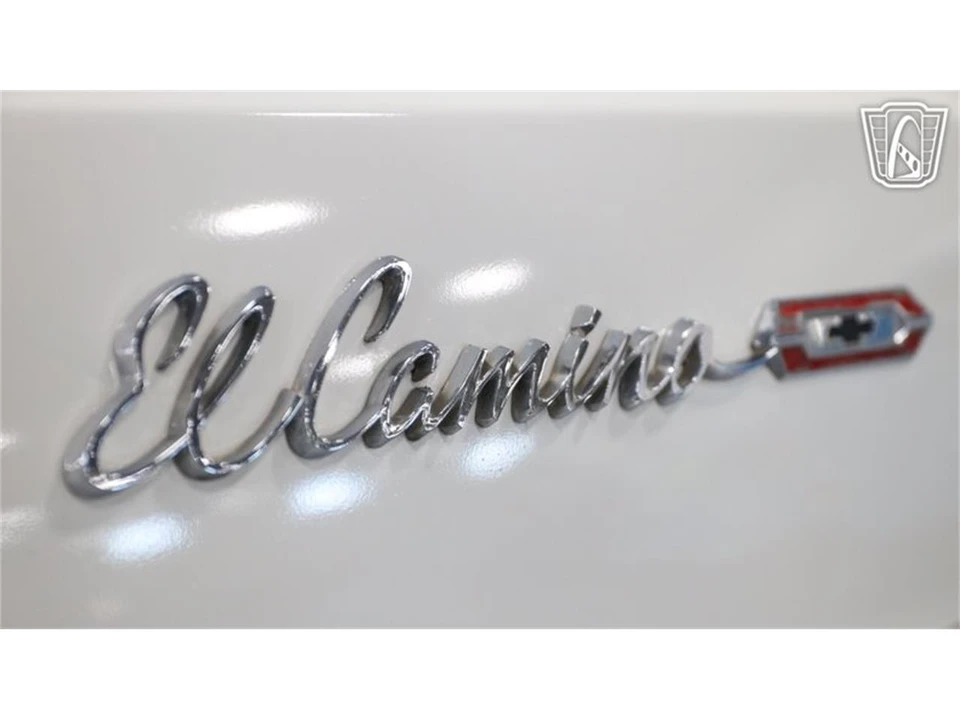 1965 Chevrolet El Camino 2nd Gen - Image 9 of 31