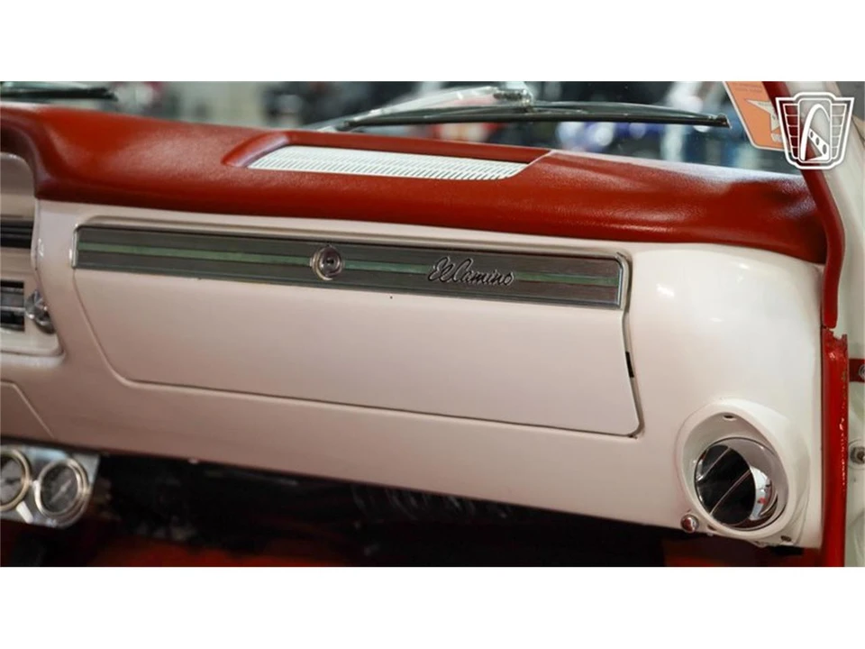 1965 Chevrolet El Camino 2nd Gen - Image 19 of 31
